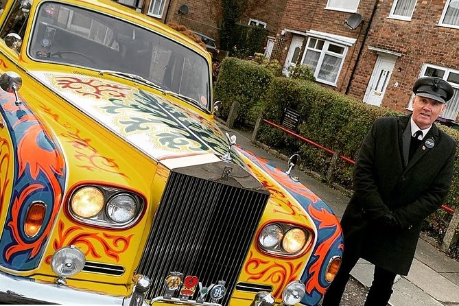 Liverpool: Beats Tours - Key highlights to know before you go