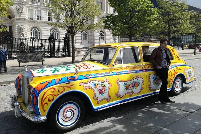 Liverpool: Beats Tours - The Guide Makes or Breaks It: Singing, Stories, and Character