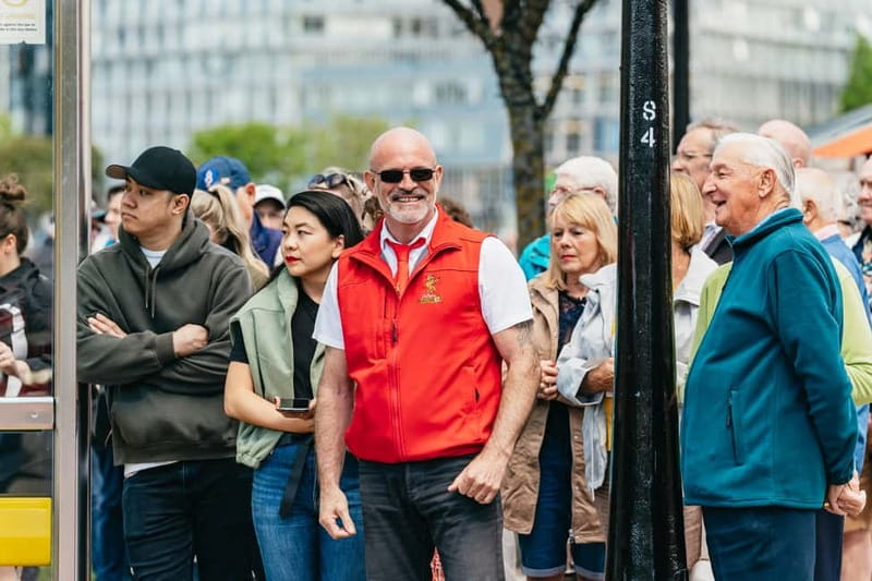 Liverpool: City & Beatles Tour with Live Guide & Live Music - Price and Value: $29.63 for a Live, 90-Minute Beatles Overview