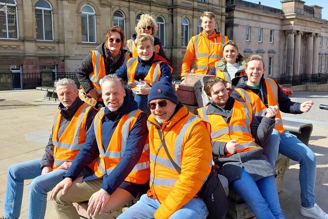 Liverpool City Centre Highlights Tour - Who This Tour Fits Best, and Who Might Want a Different Style