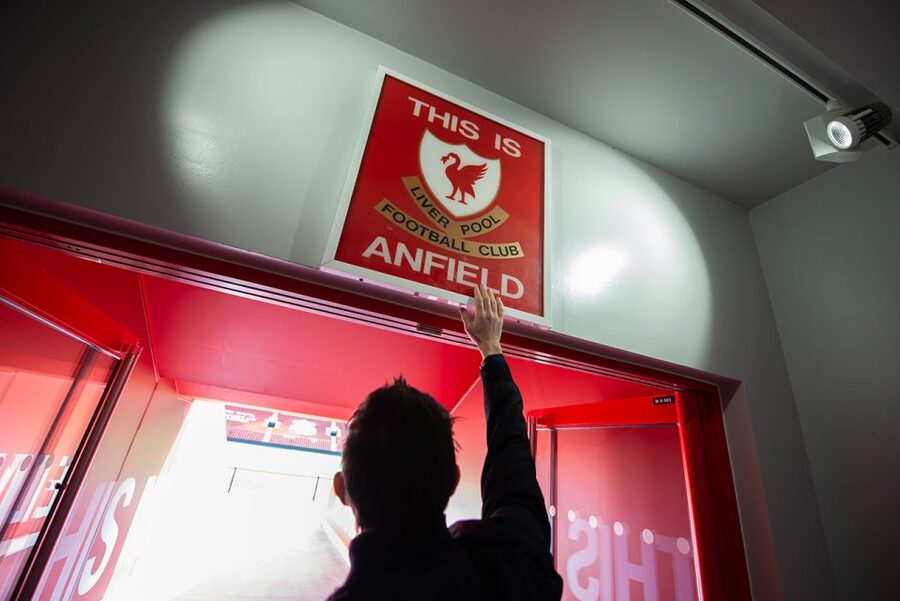Liverpool Football Club: Legends Q&A and Stadium Tour - Key things that make this tour worth it