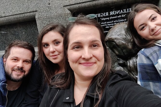Liverpool Ghost Hunt: Paranormal Detective Self-Guided Game - Ma Egerton’s Stage Door, Mary Egerton, and the Clues Hidden in Plain Sight