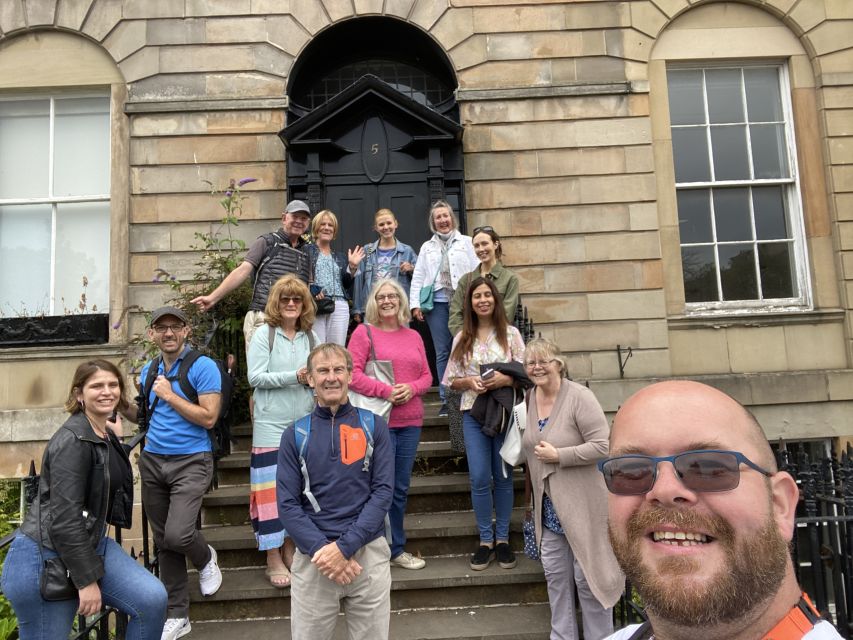 Liverpool: Guided City Walking Tour - Pier Head and the Three Graces: the architecture you can actually read