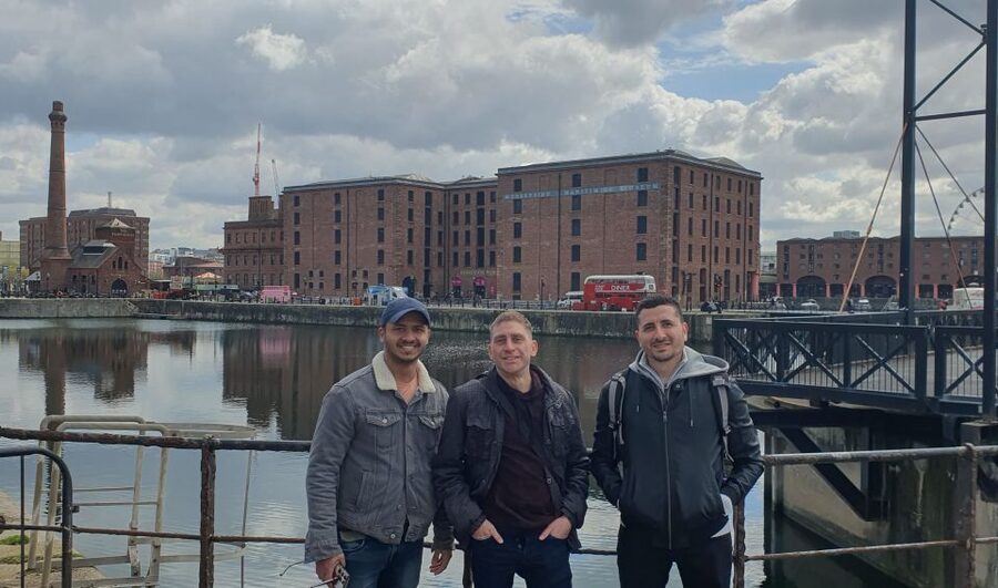 Liverpool: Guided City Walking Tour - Cavern Club: Beatles origins, and what you should know before you go