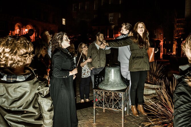 Liverpool Hidden History and Dead House Evening Walking Tour - The stories you should expect, from Moby-Dick to “money” lore