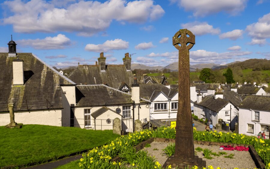 Liverpool: Lake District Tour with Lake Cruise & Train Ride - Key moments that make this tour work