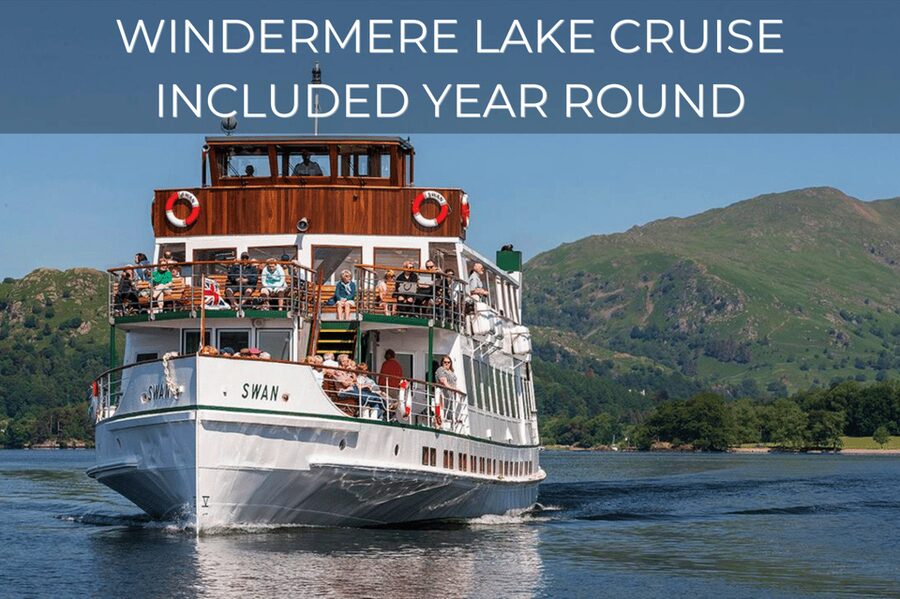 Liverpool: Lake District Tour with Lake Cruise & Train Ride - The unglamorous part that makes it enjoyable: road time and pacing