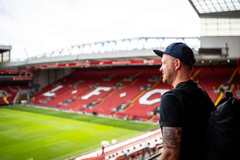 Liverpool: Liverpool Football Club Museum and Stadium Tour - Price and value: what $33 gets you, and why it feels fair