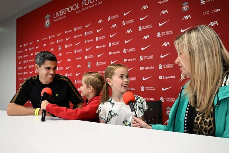 Liverpool: Liverpool Football Club Museum and Stadium Tour - Who should book this Anfield Museum and Stadium Tour?