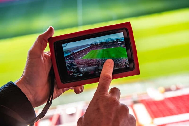 Liverpool: Liverpool Football Club Museum and Stadium Tour - Should you book Liverpool Football Club Museum and Stadium Tour?
