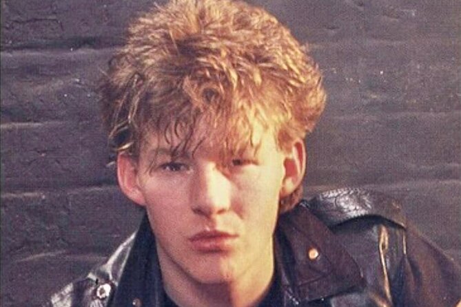Liverpool Music Icons Tour with Nasher from Frankie Goes to Hollywood - Key highlights if you want this tour for the right reasons