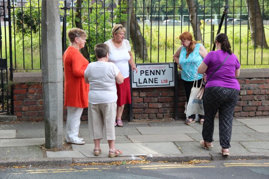 Liverpool: Private Beatles Tour - Key things to know before you go