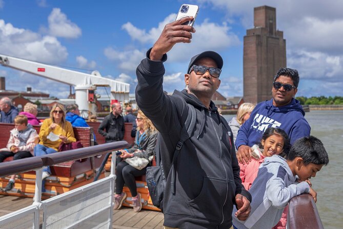 Liverpool: River Cruise & Sightseeing Bus Tour - How to Use the Pass Smartly (Without Overplanning)