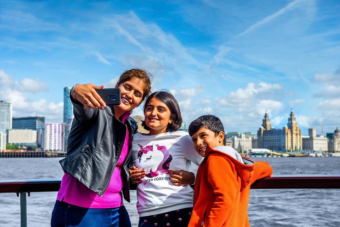 Liverpool: River Cruise & Sightseeing Bus Tour - Price and Value: What $34 Actually Buys You