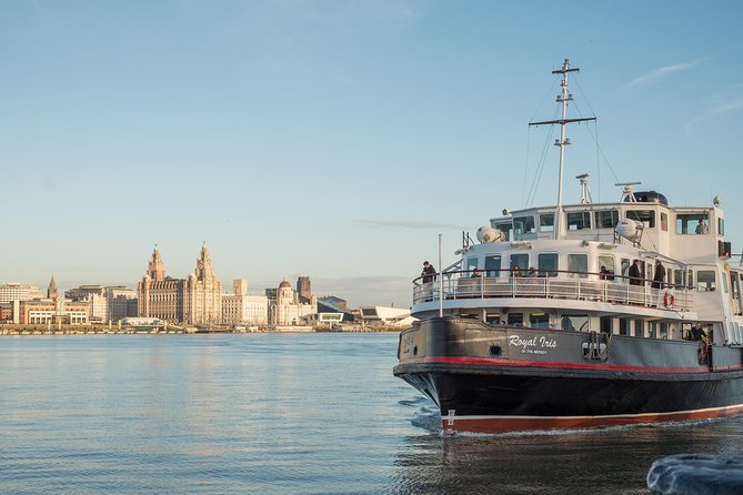 Liverpool: River Cruise & Sightseeing Bus Tour - Start at Pier Head: Timing That Keeps the Day Smooth