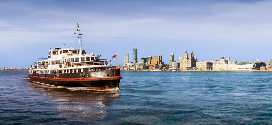 Liverpool: Sightseeing River Cruise on the Mersey River - Liverpool Mersey Cruise at a Glance: What You’re Actually Buying