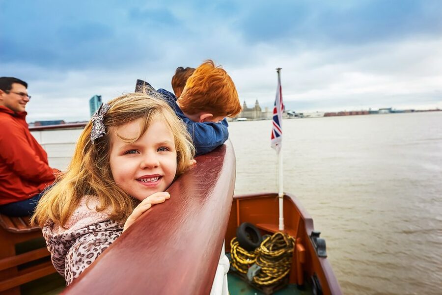 Liverpool: Sightseeing River Cruise on the Mersey River - Timing and Day Planning: How to Fit This Cruise into Liverpool