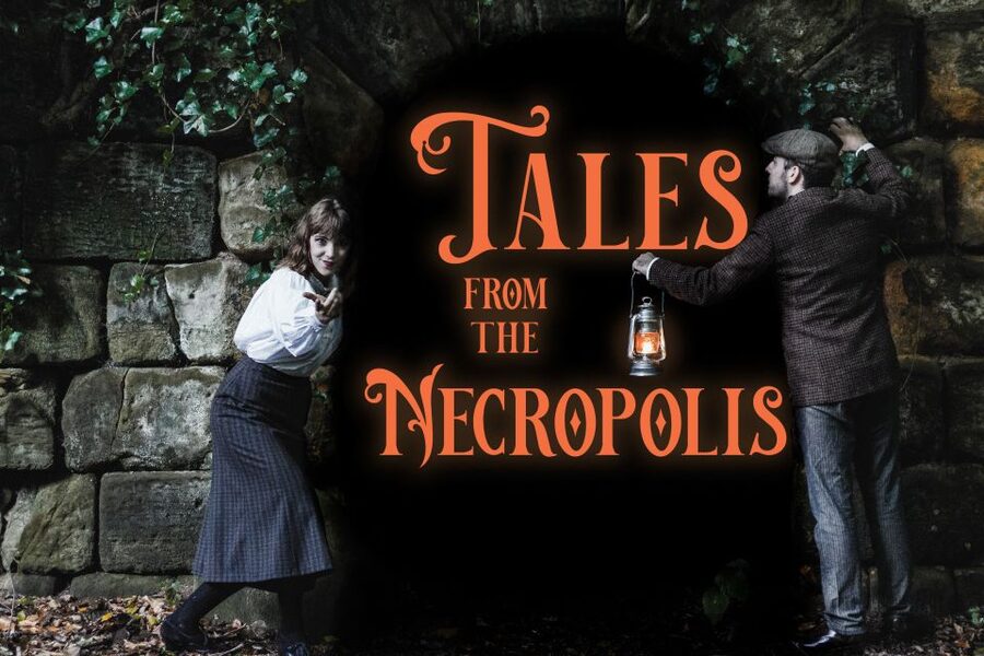 Liverpool: St James' Cemetery Historical Ghost Tour - Who should book, and who might want a different kind of evening
