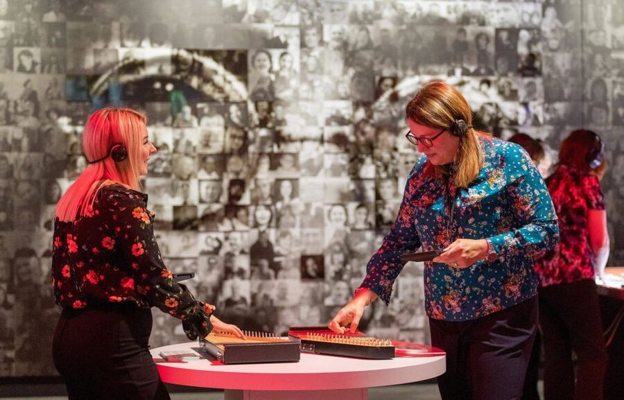 Liverpool: Strawberry Field Entry Ticket - Up close with John Lennons piano and the Imagine connection
