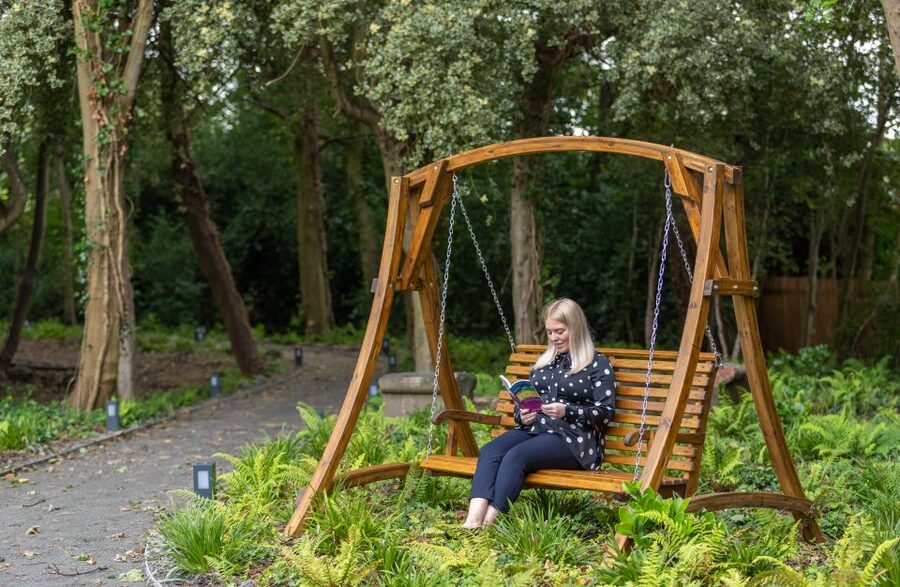 Liverpool: Strawberry Field Entry Ticket - Imagine More Cafe: where the visit becomes a break