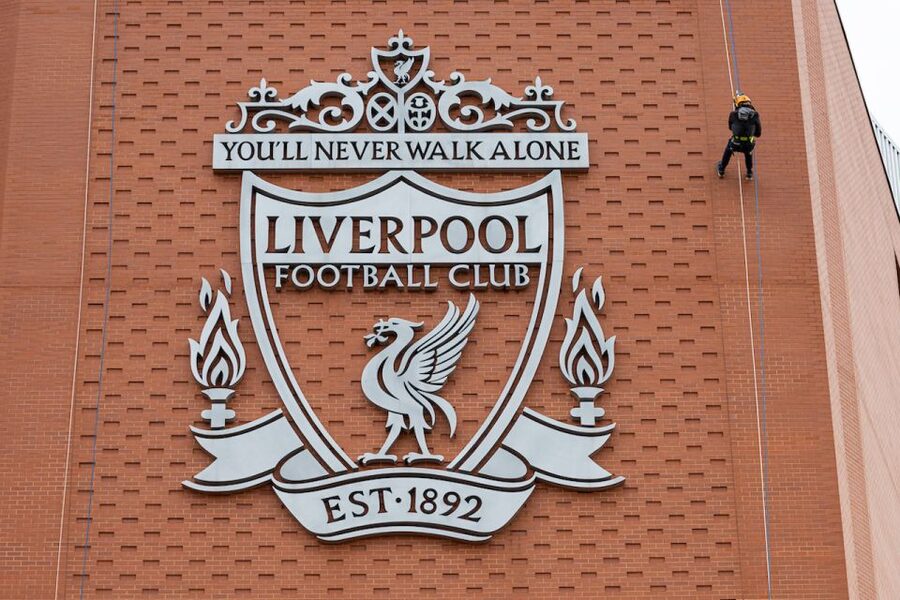 Liverpool: The Anfield Abseil & Liverpool FC Museum - The Liverpool FC Museum after the abseil: interactive, story-led, and great for downtime