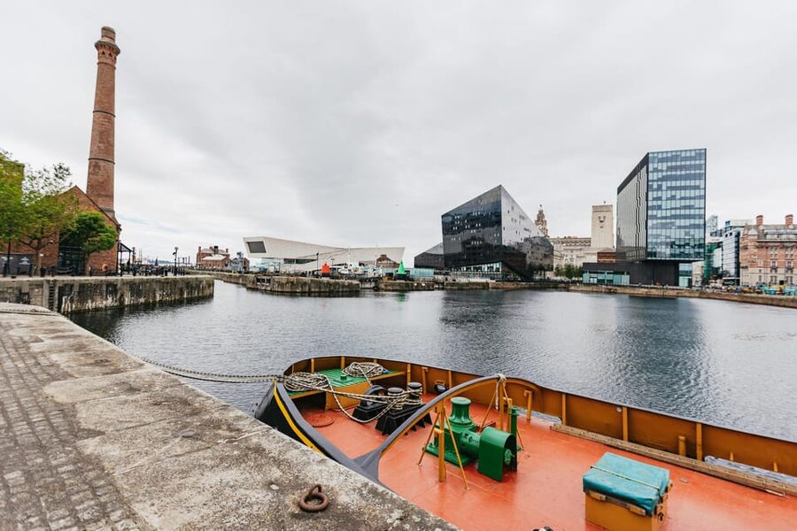 Liverpool: The Beatles and Cavern Quarter Walking Tour - Why this Beatles and Cavern Quarter walk fits a short Liverpool stay