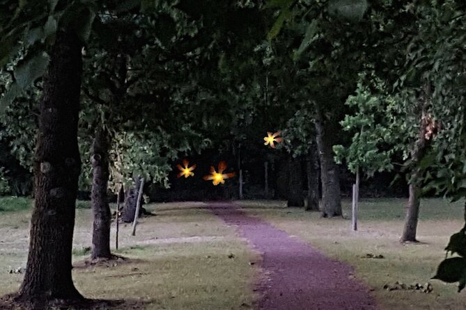 Llandaff's Ghosts: A Self-Guided Audio Tour - VoiceMap offline tip: download at the right moment