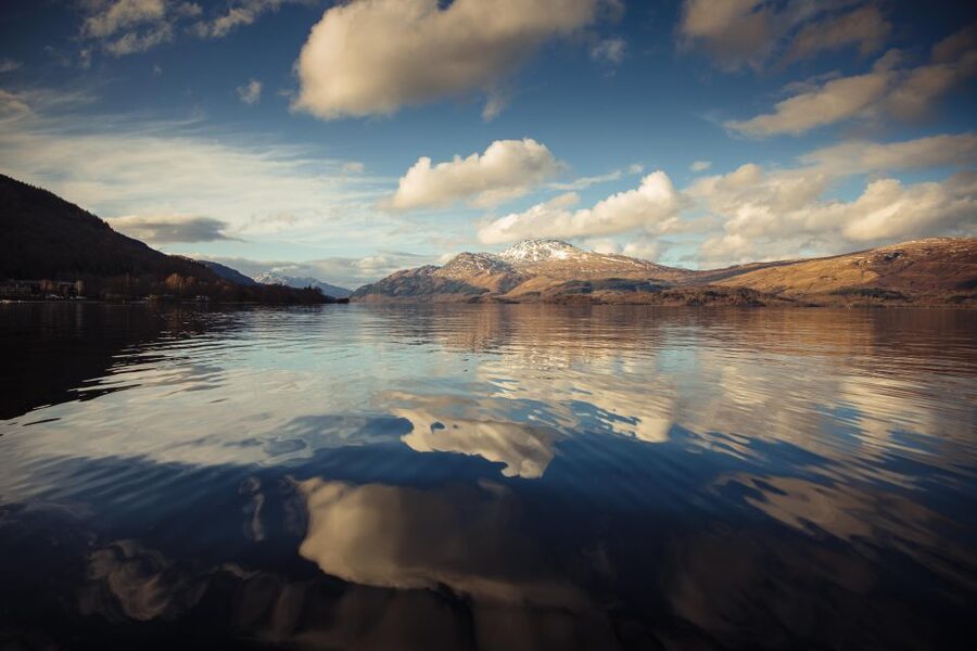 Loch Lomond: Island Discovery 2-Hour Cruise - Key things I’d plan around