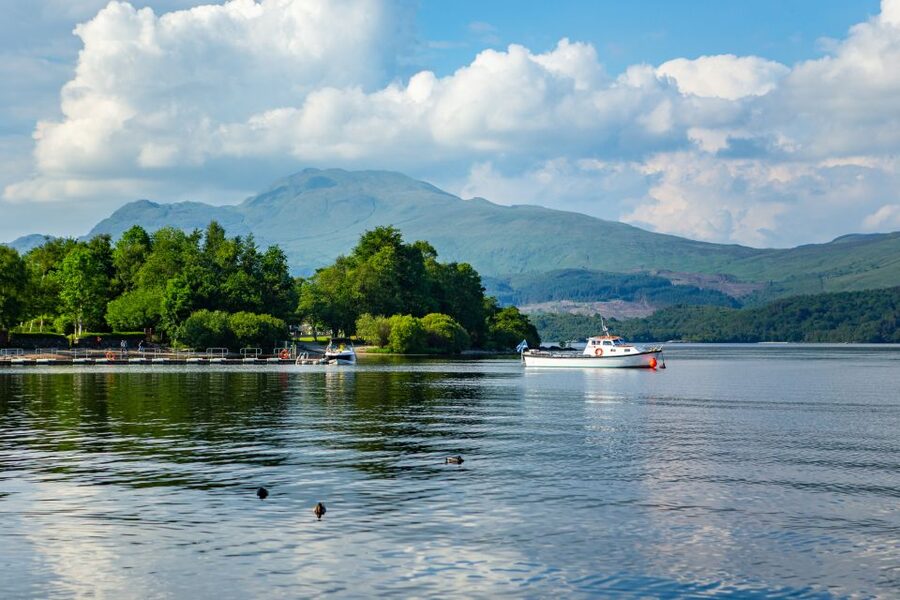 Loch Lomond: Island Discovery 2-Hour Cruise - Balloch to Luss in Two Hours: What This Circular Cruise Really Gives You