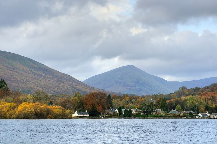 Loch Lomond: Island Discovery 2-Hour Cruise - The Narrows by Boat: Why This Stretch Feels Different