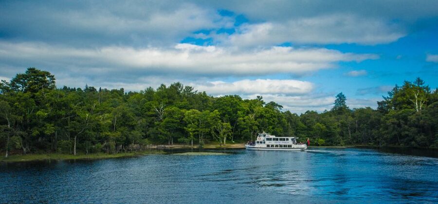 Loch Lomond: Island Discovery 2-Hour Cruise - Continuing to Luss: What the Village Stop Means for Your Day