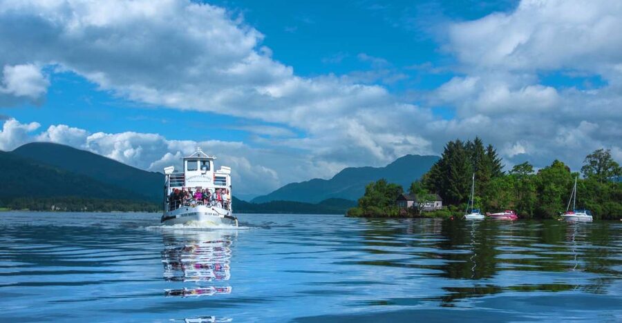 Loch Lomond: Island Discovery 2-Hour Cruise - Tips for Better Photos, Better Listening, and Better Weather