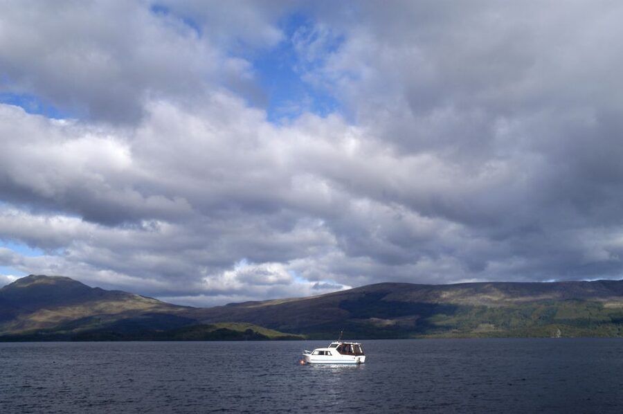 Loch Lomond: Island Discovery 2-Hour Cruise - Who This Cruise Fits Best (Families, Couples, and Dog Owners)