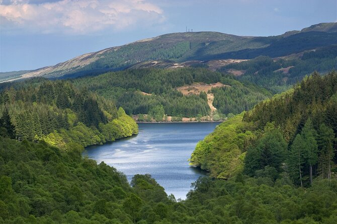 Loch Lomond National Park & Stirling Castle Full Day Tour - Best Season and Best Mindset for This Day Trip