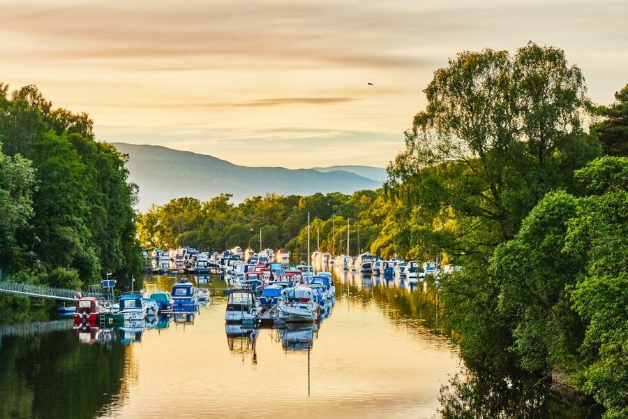 Loch Lomond: Scottish Highlands Sightseeing Cruise - Getting value from $26 for a one-hour Highlands fix
