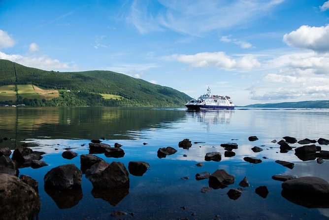Loch Ness 1-Hour Cruise with Urquhart Castle Views - Should you book this Loch Ness by Jacobite cruise?
