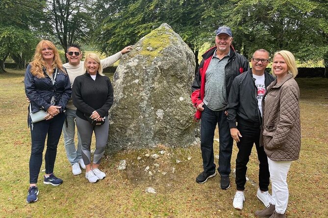 Loch Ness and Outlander Sites Tour from Inverness - Key points before you go