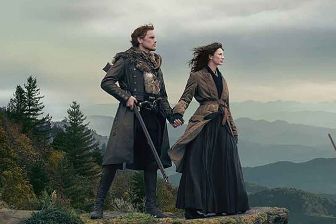 Loch Ness and Outlander Sites Tour from Inverness - Why This Loch Ness and Outlander Tour Works So Well From Inverness
