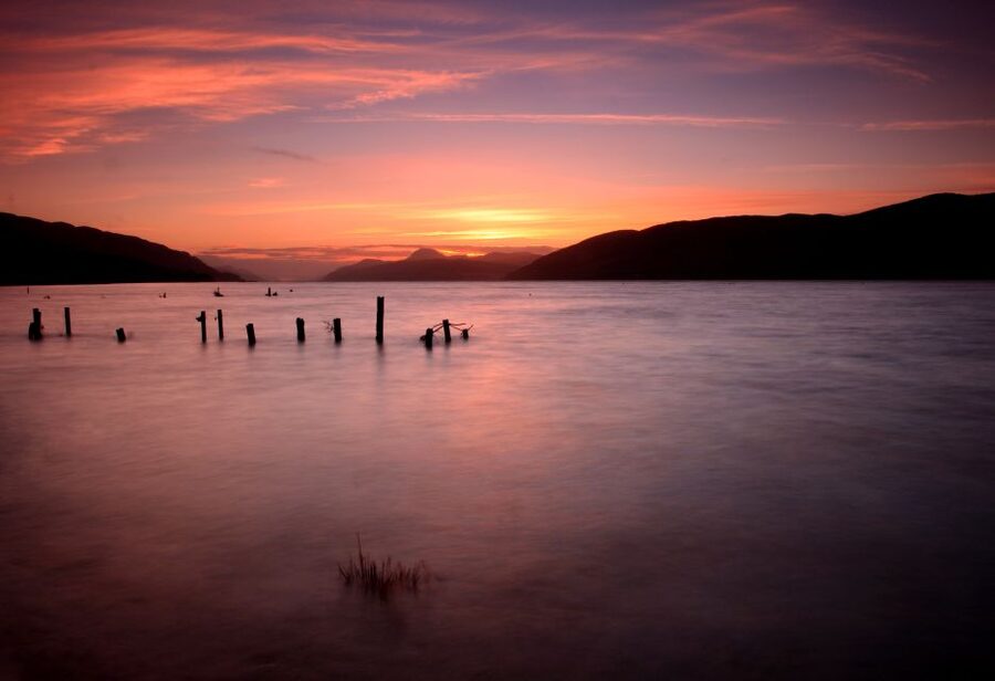 Loch Ness and the Highlands 1-Day Tour from Aberdeen - Key Takeaways