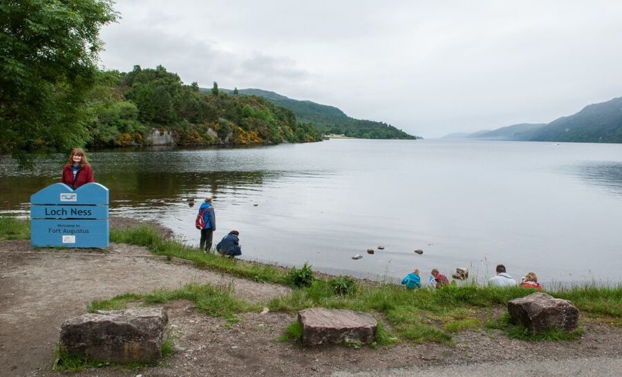 Loch Ness and the Highlands 1-Day Tour from Aberdeen - From Aberdeen to Aberlour: Speyside’s Quick Hit of Atmosphere