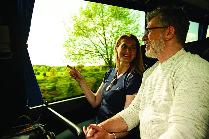 Loch Ness and the Highlands Small-Group Day Tour from Aberdeen - Key highlights worth knowing