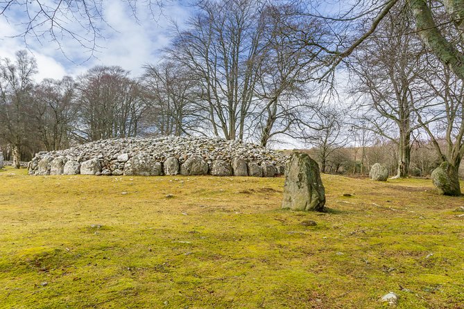 Loch Ness and the Highlands Small-Group Day Tour from Aberdeen - The road-trip breaks, the comfort factor, and how the coach works