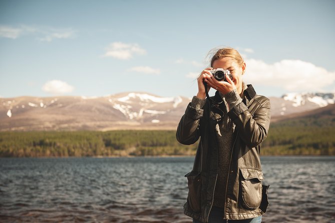 Loch Ness and the Highlands Small-Group Day Tour from Aberdeen - Food, timing, and what to pack for a real 12-hour day