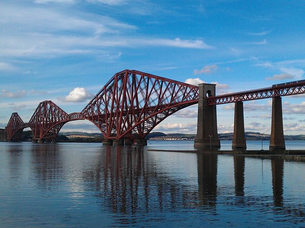 Loch Ness and the Highlands Small Group Tour from Edinburgh - Price and value: what you pay for, and what you still need to pay
