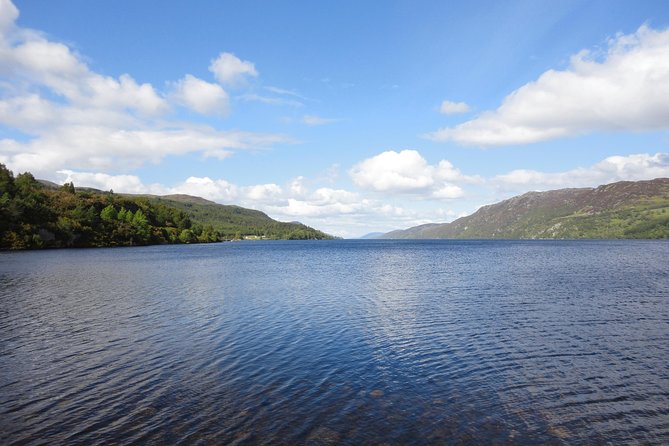 Loch Ness and the Scottish Highlands Day Tour from Edinburgh - Pitlochry in a Nutshell: Victorian Charm With Limited Time