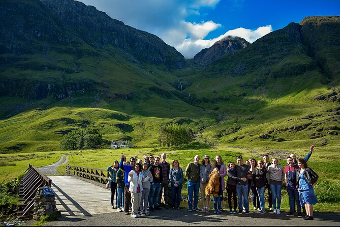 Loch Ness and the Scottish Highlands Day Tour from Edinburgh - Callander, the “Gateway” Stop That Helps the Day Click