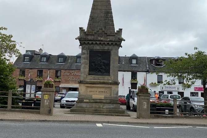Loch Ness,cawdor castle,inverness,Culloden battlefield,& more from invergordon - Price and value: what $733 per group gets you (and what to budget)