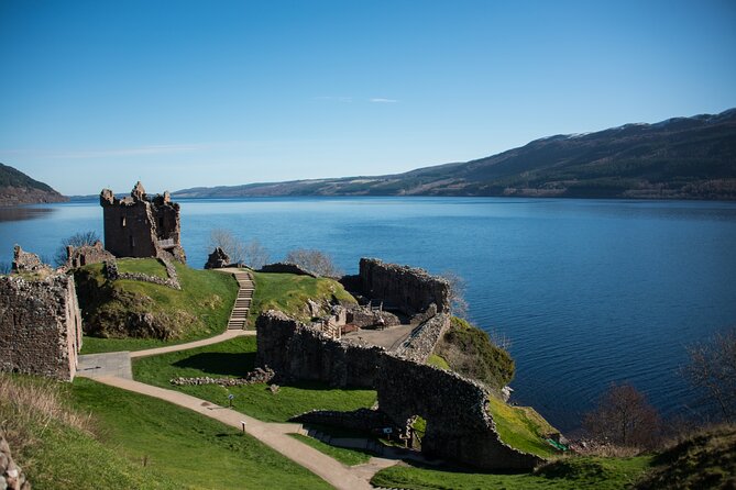 Loch Ness Cruise and Urquhart Castle visit from Inverness - Coach timing, group size, and why it feels smooth (when you are on time)