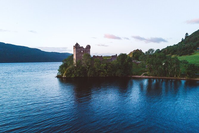 Loch Ness Cruise and Urquhart Castle visit from Inverness - FAQ