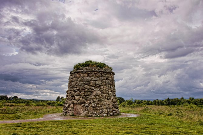 Loch Ness Cruise, Outlander & Urquhart Castle Tour from Inverness - Culloden Battlefield: The Story, the Site, and the Museum Choice